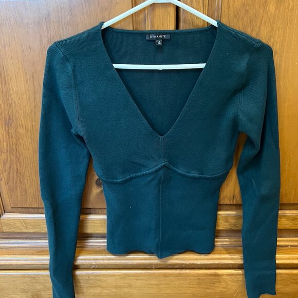 Dynamite Tops - Picture 3 of 4